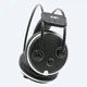 Бездротові навушники НЯ S1000 (Hi-Fi, Bluetooth, SDcard, FM Radio) - зображення 4