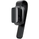 Автомобильный держатель для очков Baseus Platinum Vehicle Eyewear Clip (clamping type). Black - изображение 2
