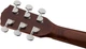 Гітара електроакустична Fender CD-60SCE WN Natural (228481) - зображення 6