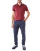 Штани чоловічі TRUSSARDI JEANS (52P00000-1T003742-H001-U290/20) Синій 50 - изображение 2