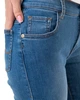 Джинси жіночі TRUSSARDI JEANS (56J00007-1T003646-D027-U671/20) Блакитний 30 - изображение 5