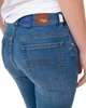 Джинси жіночі TRUSSARDI JEANS (56J00007-1T003646-D027-U671/20) Блакитний 30 - изображение 7