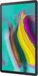 Планшет Samsung Galaxy Tab S5e 10.5 (2019) Wi-Fi 64GB Black (SM-T720NZKASEK) - изображение 3