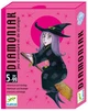 Игра Djeco Построй замок (DJ05117) (3070900051171) - изображение 1