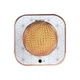 Беспроводный караоке микрофон блютуз (Bluetooth) WSTER WS-1688 Розовый с громким динамиком - изображение 5