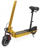 Электросамокат Maraton Scooter Tesla 3500 золотой (el-19648) - изображение 1