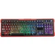 Клавіатура Marvo K629G Multi-LED USB (K629G) - изображение 1