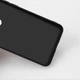 Чохол Shell для Nokia 8.1 Black - зображення 4