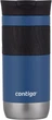 Термокружка Contigo Byron New Snapseal Blue Corn 473 мл Синяя (2104593-1) - изображение 2