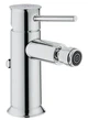 Смеситель для биде Grohe Bau Classic (32864000) - изображение 1