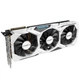 Видеокарта GIGABYTE GeForce RTX 2070 SUPER GAMING OC 3X WHITE 8G (GV-N207SGAMINGOC WHITE-8GD) - изображение 3