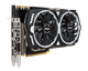 MSI PCI-Ex GeForce GTX 1070 Armor 8GB GDDR5 (256bit) (1556/8008) (DVI, HDMI, 3 x DisplayPort) (GTX 1070 ARMOR 8G OC) - изображение 3