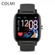 Умные часы Colmi T98 с измерением давления и термометром - изображение 2
