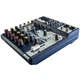 Микшерный пульт Soundcraft Notepad-8FX - изображение 3