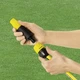 Коннектор для шланга Karcher универсальный с аквастопом 1/2-5/8-3/4 LOOSE (2.645-202.0) - изображение 2