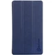 Чохол для планшета BeCover Smart Case Lenovo E7 TB-7104F Deep Blue (702972) - зображення 1