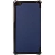 Чохол для планшета BeCover Smart Case Lenovo E7 TB-7104F Deep Blue (702972) - зображення 2