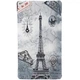 Чехол для планшета BeCover Smart Case Lenovo Tab E8 TB-8304 Paris (703258) - изображение 1