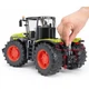Спецтехніка Bruder трактор Claas Xerion 5000 1:16 (03015) - зображення 7