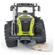 Спецтехніка Bruder трактор Claas Xerion 5000 1:16 (03015) - зображення 8