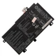 Акумулятор до ноутбука ASUS FX505 B31N1726, 4240mAh (48Wh), 3cell, 11.4V, Li-ion (A47498) - зображення 1