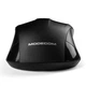 Мышка Modecom MC-M9.1 USB Black (M-MC-00M9.1-100) - изображение 4