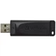USB флеш накопитель Verbatim 64GB Slider Black USB 2.0 (98698) - зображення 2