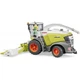 Спецтехніка Bruder комбайн Claas Jaguar кормозбиральний 1:1 (02134) - зображення 9