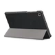 Чехол для планшета BeCover Lenovo Tab M10 Plus TB-X606/M10 Plus (2 Gen)/K10 TB-X6C6 Black (704800) - изображение 3