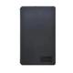 Чехол для планшета BeCover Premium Samsung Galaxy Tab A 8.4 2020 SM-T307 Black (705022) - изображение 1