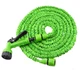 Шланг для полива MAGIC HOSE 45 м поливочный растягивающийся с распылителем Green - изображение 1