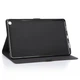 Чохол для планшета BeCover Smart Case Xiaomi Mi Pad 4 Plus Black (703234) - зображення 4
