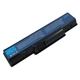 Аккумулятор для ноутбука AlSoft Acer AS07A31 5200mAh 6cell 11.1V Li-ion (A41011) - изображение 2
