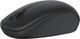 Мышь Dell WM126 Wireless Optical Black (570-AAMH) - изображение 2