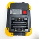 LED Прожектор аккумуляторный COB 20Вт светодиодный фонарь 5 режимов с функцией Power Bank UKC 802 - изображение 6