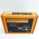 LED Прожектор аккумуляторный COB 20Вт светодиодный фонарь 5 режимов с функцией Power Bank UKC 802 - изображение 9