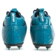 Бутсы футбольные с носком DIFENO Sprinter 170706-2 размер 44 Blue-Black - изображение 5