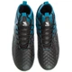 Бутсы футбольные с носком DIFENO Sprinter 170706-2 размер 44 Blue-Black - изображение 4