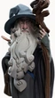 Фігурка Weta Workshop Володар перснів Гендальф (9420024726143) - зображення 3
