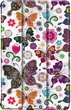 Чехол для планшета BeCover Smart Case для Samsung Galaxy Tab S6 Lite 10.4 P610/P613/P615/P619 Butterfly (BC_705194) - изображение 1