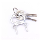Міні-Мультитул NexTool BOTTLE OPENER Grin Bar KT5014 - изображение 3