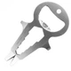 Мини-Мультитул NexTool BOTTLE OPENER Happy Hero NxtlKT5007B - изображение 1