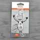 Міні-Мультитул NexTool BOTTLE OPENER Finger Bro KT5009B - изображение 8