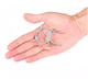 Міні-Мультитул NexTool BOTTLE OPENER Grin Bar KT5014 - изображение 5