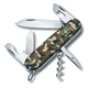 Ніж Victorinox Spartan 91мм,12функ,камуфляж - изображение 1