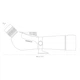 Подзорная труба Hawke Endurance ED 25-75x85 WP - изображение 4