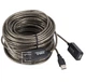 Подовжувач USB2.0 активний, Ewell, 25 м (EW489) - зображення 1