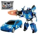 Игровая фигурка робот-трансформер RoadBot 52040 машина Toyota Celica игрушка для детей со светом фар (SKU_186702) - изображение 1