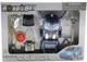 Игровая фигурка робот-трансформер RoadBot 52040 машина Toyota Celica игрушка для детей со светом фар (SKU_186702) - изображение 2