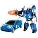 Игровая фигурка робот-трансформер RoadBot 52040 машина Toyota Celica игрушка для детей со светом фар (SKU_186702) - изображение 3